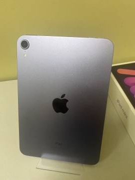 01-200282996: Apple ipad mini 6 wi-fi 64gb