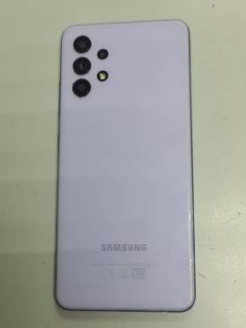 01-200285132: Samsung a325f galaxy a32 4/128gb