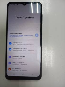 01-200292644: Samsung galaxy a04s 4/64gb