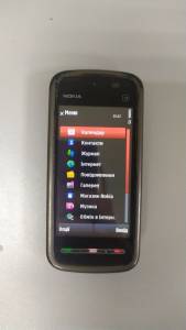 01-200289212: Nokia 5228