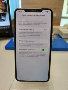 01-200296849: Apple iphone xs max 64gb