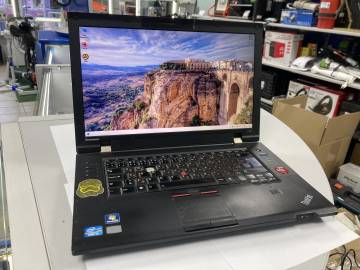 01-200296584: Lenovo єкр. 15,6/ core i3 2310m 2,1ghz /ram4096mb/ ssd128gb/ dvd rw