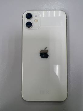 01-200300152: Apple iphone 11 64gb