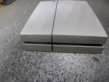 01-200300262: Sony playstation 4 500gb