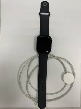 01-200299663: Apple watch se 2 gps 44mm aluminum case with sport