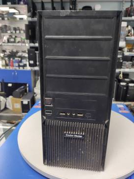 01-200189549: Пк сист. блок пк amd ryzen 3 1200/ram 16 gb/hdd 500 g