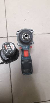 01-200299727: Bosch gdr 120-li