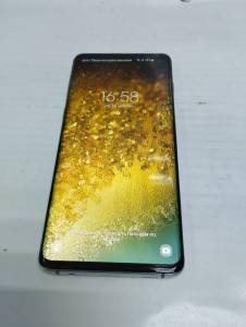 01-200305929: Samsung galaxy s10 sm-g973 ds 128gb