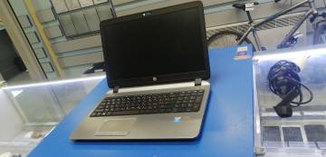 01-200305977: Hp probook g2/ i5 4210u 1.7ghz/ ram8gb/ ssd128gb/ hd graphics