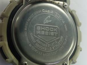 01-200306164: Casio ga-100l