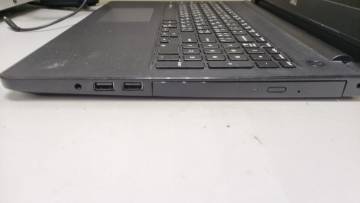 01-200305825: Dell єкр. 15,6/ pentium n3710 1,6ghz/ ram8gb/ hdd500gb/ dvdrw