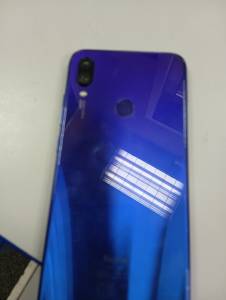 01-200307533: Xiaomi redmi note 7 3/32gb