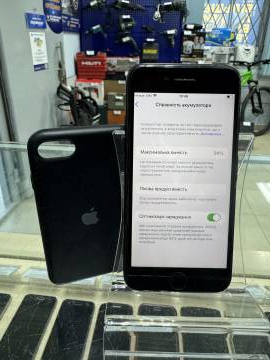 01-200307911: Apple iphone 7 128gb