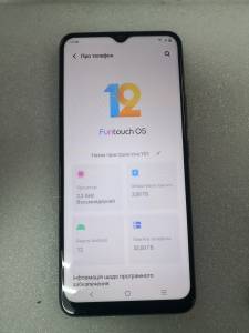 01-200309997: Vivo y01 v2118 3/32gb