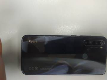 01-200310780: Xiaomi redmi note 8t 3/32gb