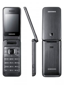 Мобільний телефон Samsung c3560