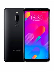 Мобільний телефон Meizu x8 flyme osa 4/64gb