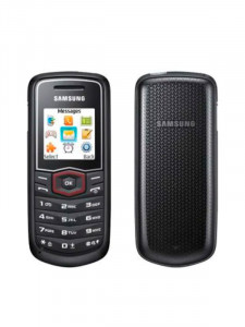 Мобільний телефон Samsung e1081t