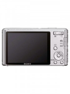 Sony dsc-w530