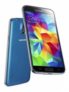 Мобильный телефон Samsung g900h galaxy s5