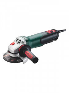 Metabo wp 12-125 quick