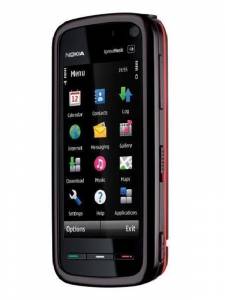 Мобільний телефон Nokia 5800 xpressmusic
