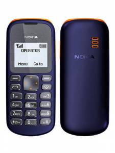 Мобільний телефон Nokia 103 rm-647
