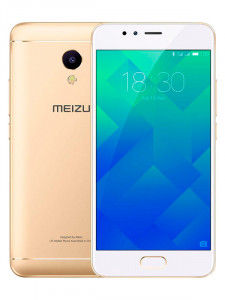 Мобільний телефон Meizu m5s (flyme osg) 16gb