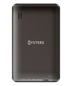 Oysters t72mr 8gb 3g