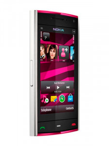 Nokia x6 16gb