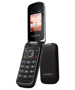 Alcatel onetouch 1030d