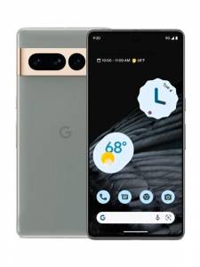 Мобильный телефон Google pixel 7 pro 12/128gb
