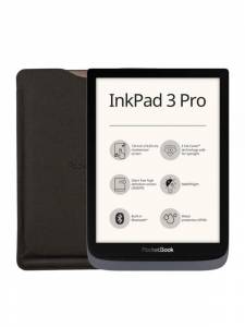 Електронна книга Pocketbook pb740-2 inkpad 3 pro