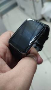 01-19254022: Huawei watch fit tia-b09