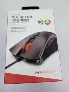 01-19292093: Hyperx pulsefire fps pro hx-mc003b