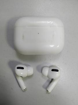 01-19326224: Apple airpods pro a2190,a2084+a2083 2019г