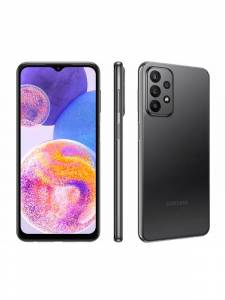Мобильный телефон Samsung a236b galaxy a23 5g 4/128gb