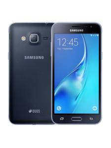 Мобильний телефон Samsung j320f galaxy j3