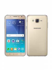 Мобильний телефон Samsung j700h galaxy j7 duos