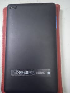 01-200057085: Lenovo tab e7 tb-7104f 8gb