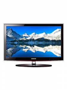 Телевізор Samsung ue32c4000pw
