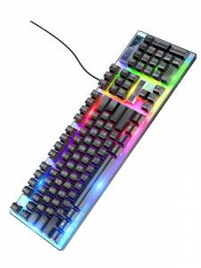 Клавіатура (usb) Hoco gm 18