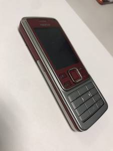 01-200042462: Nokia 6300