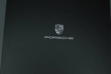 01-200065287: Porsche wap0701020k0mr