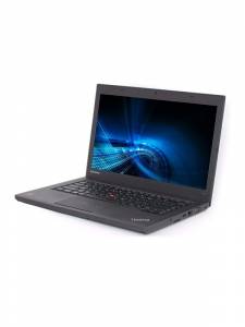 Ноутбук Lenovo єкр. 14/ core i5 4300u 1,9ghz/ ram8192mb/ ssd256gb
