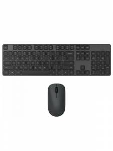 Клавіатура з мишкою бездротові Xiaomi wireless keyboard and mouse combo bhr6100gl