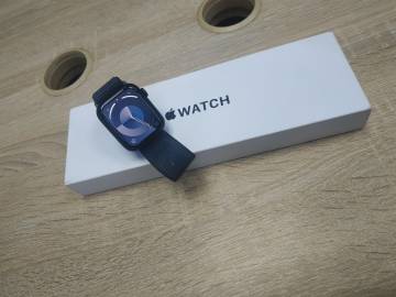 01-200077221: Apple watch&nbsp;se 2-го&nbsp;поколения gps 44mm al a2723