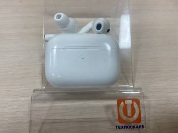 01-200040031: Apple airpods pro