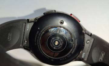 01-200090729: Samsung galaxy watch5 pro 45mm
