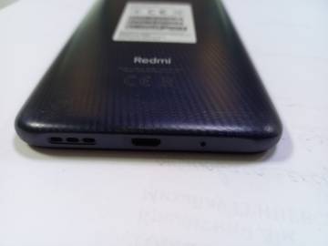 01-200091100: Xiaomi redmi 9c 3/64gb